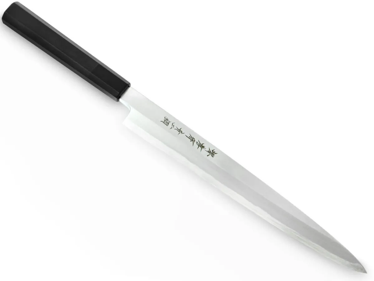 ORYOKI Aonikou Yanagiba 270, Single Edge* Sushi-Messer | Sashimi Messer