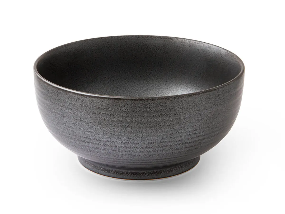 ORYOKI Buddha Bowl Rasen, Arita Porzellan, Ø 17,5 cm* Ramen-Schüsseln Und Schalen | Japanisches Porzellan