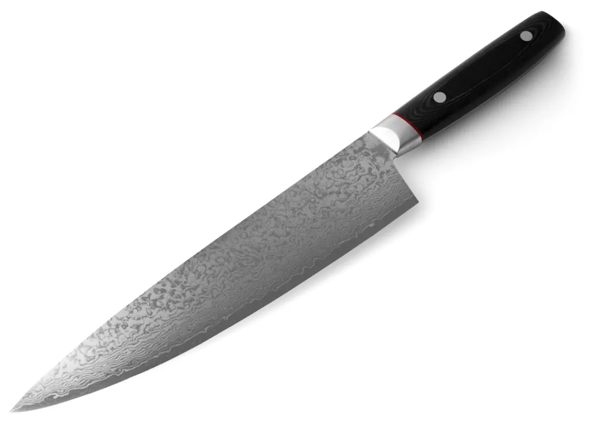 ORYOKI Damastmesser Saiun Gyutou, 230 mm, 32 Lagen* Gyuto Messer | Damastmesser