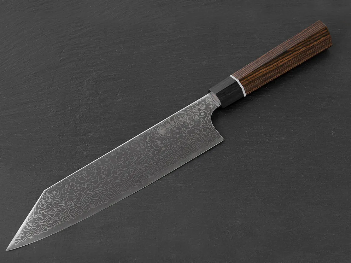 ORYOKI Damastmesser Zuiun Gyuto 210, 62 Lagen* Gyuto Messer | Damastmesser