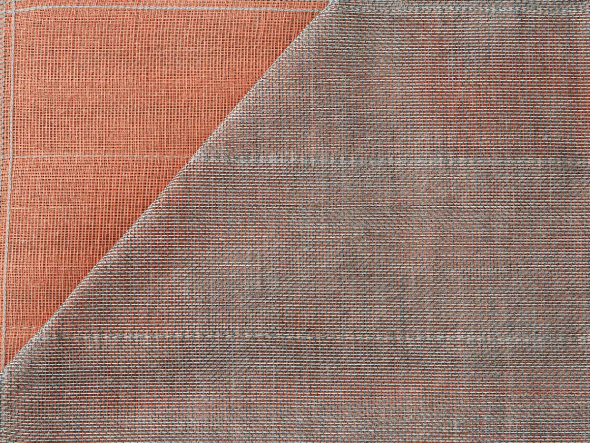 ORYOKI Geschirrtuch R.I.B. Binchotan, Coral, 35cm x 70cm* Zubehör