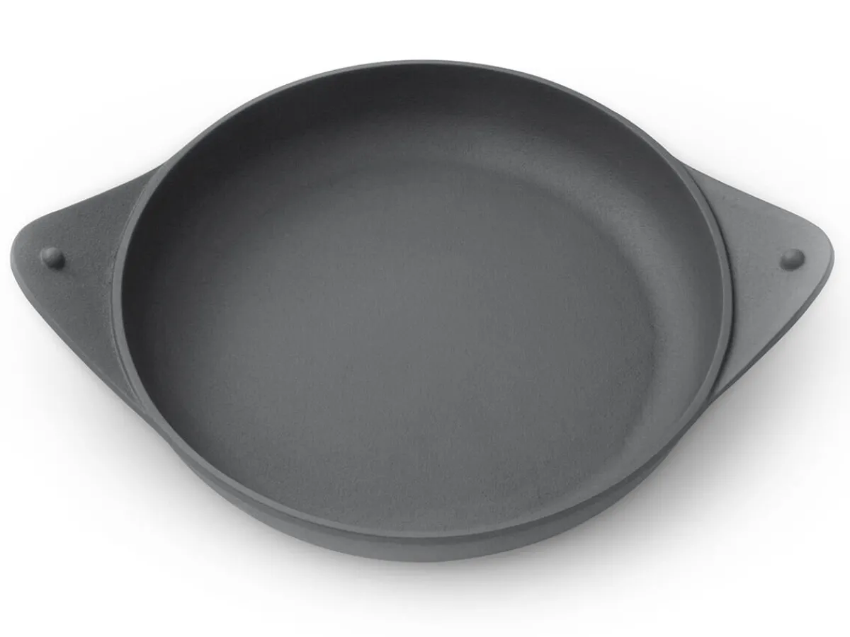 ORYOKI Gusseisenpfanne NakedPan, Ø 28 cm, OIGEN* Gusseisenpfannen