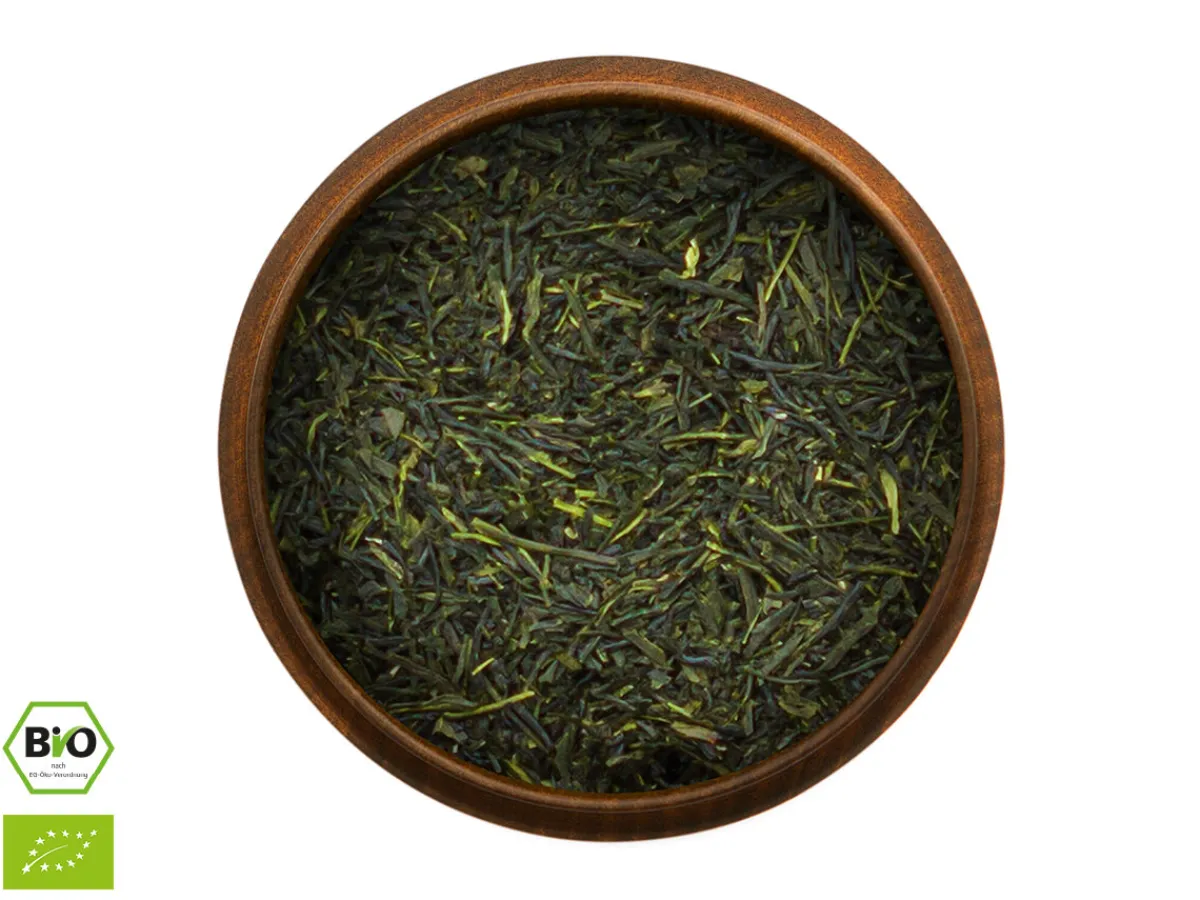 ORYOKI Gyokuro Kusanagi Bio, Japan* Gyokuro | Grüner Tee Oryoki