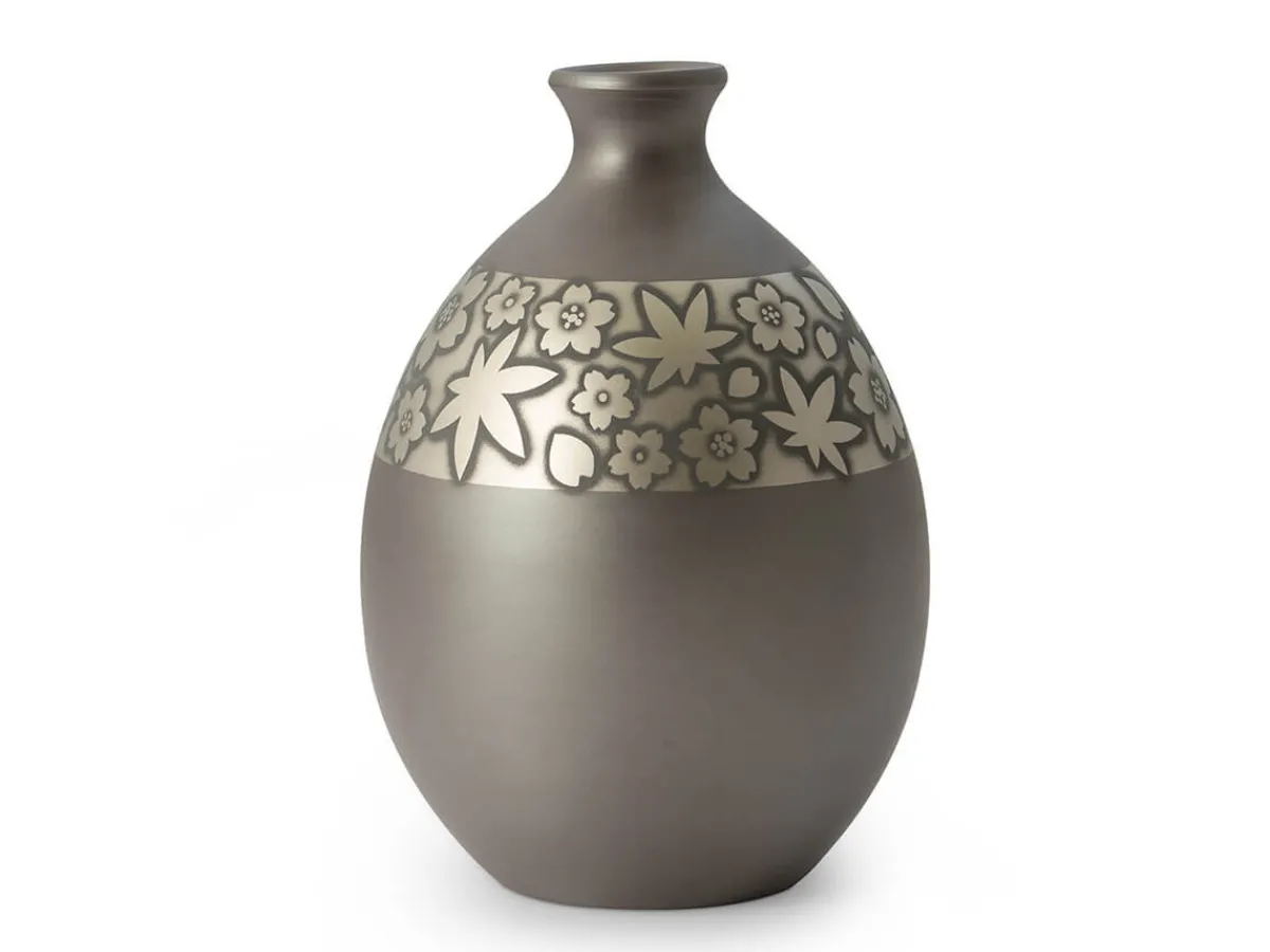 ORYOKI Japanische Vase Hana Irodori, Mitsukoshi* Japanische Vasen