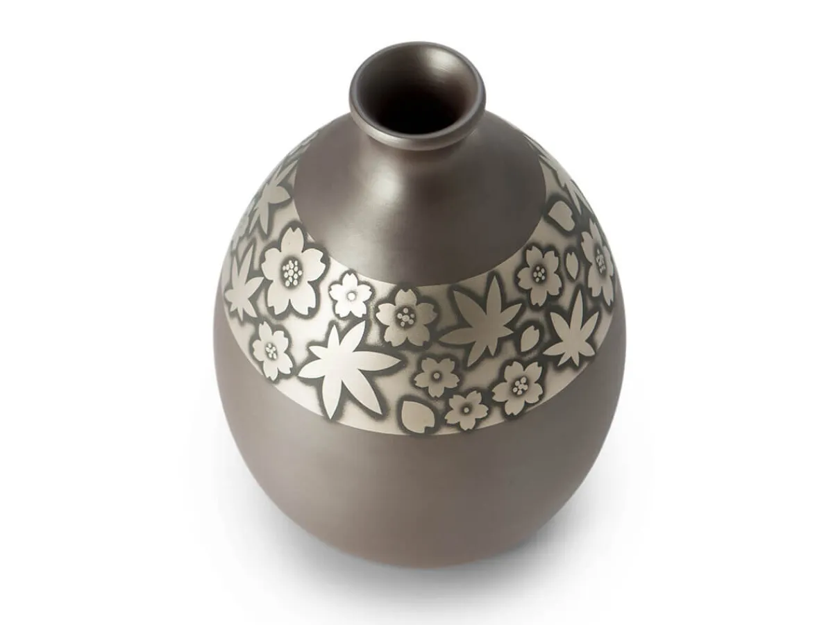 ORYOKI Japanische Vase Hana Irodori, Mitsukoshi* Japanische Vasen