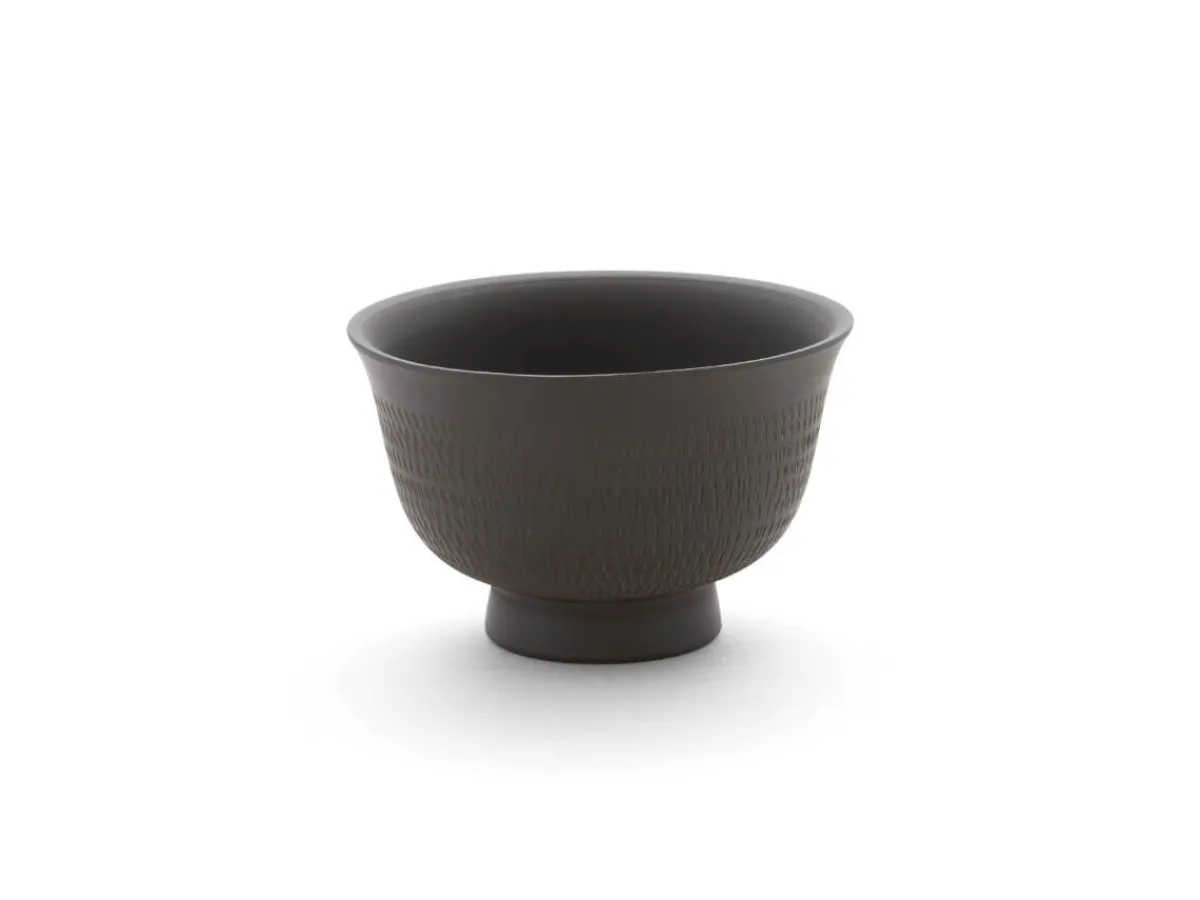 ORYOKI Japanisches Teeservice, 6-teilig, Kyusu Tokoname Sendan Sen Kaku* Japanische Teekannen | Teegeschirr