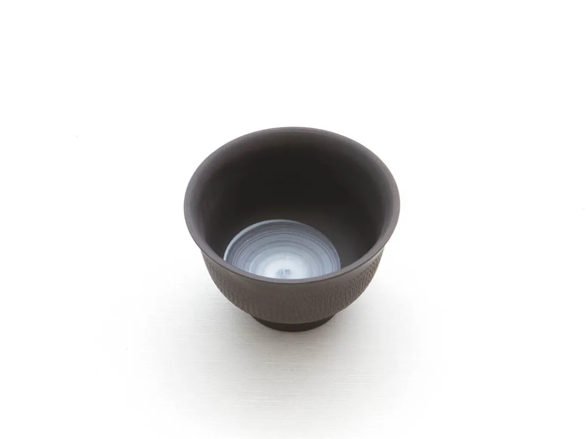 ORYOKI Japanisches Teeservice, 6-teilig, Kyusu Tokoname Sendan Sen Kaku* Japanische Teekannen | Teegeschirr