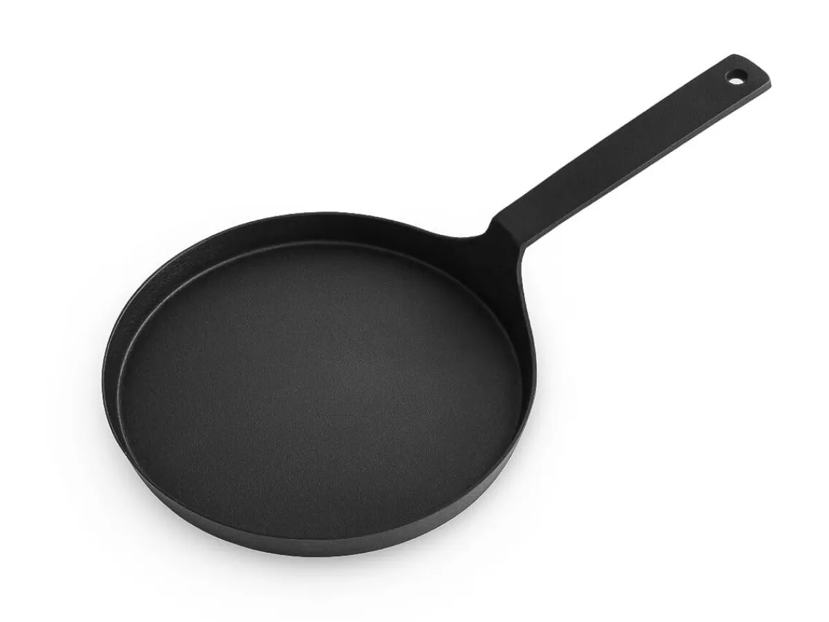 ORYOKI Kamasada shallow pan, Gusseisen* Gusseisenpfannen