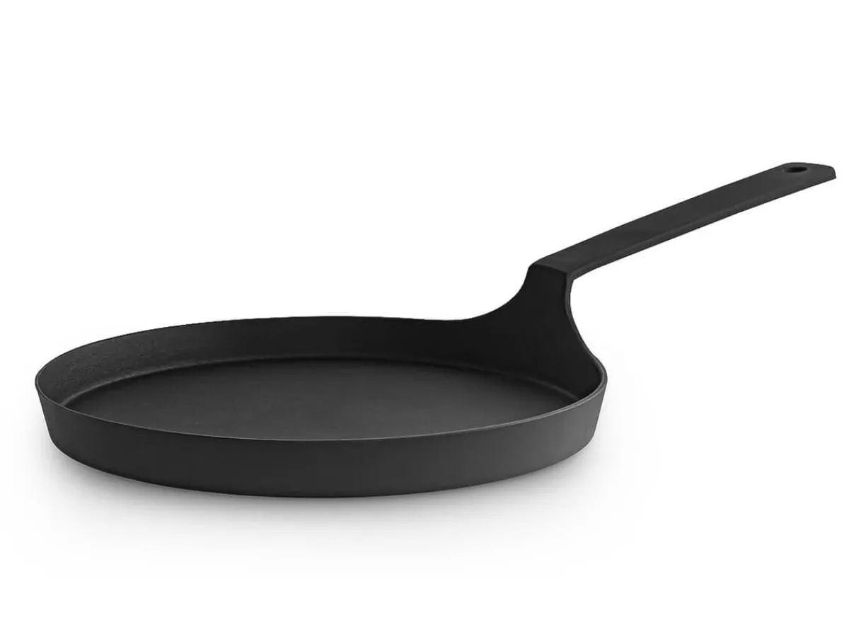 ORYOKI Kamasada shallow pan, Gusseisen* Gusseisenpfannen