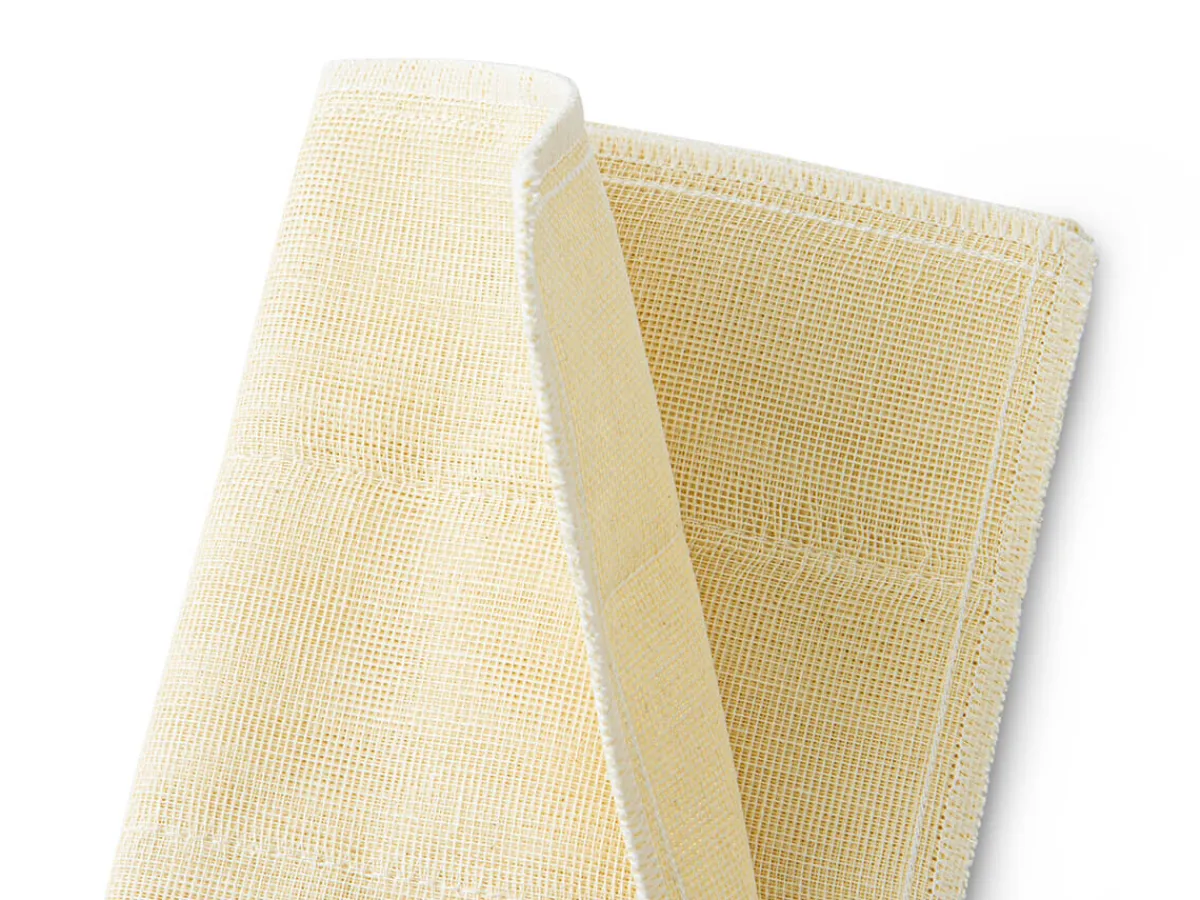 ORYOKI Küchentuch Natural Cotton, 35cm x 35cm* Zubehör