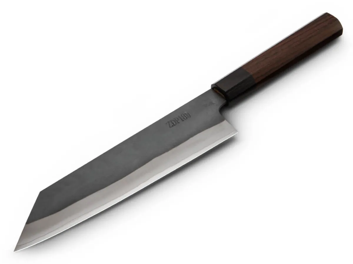 ORYOKI Kyusakichi Bunka ZDP189* Bunka Messer