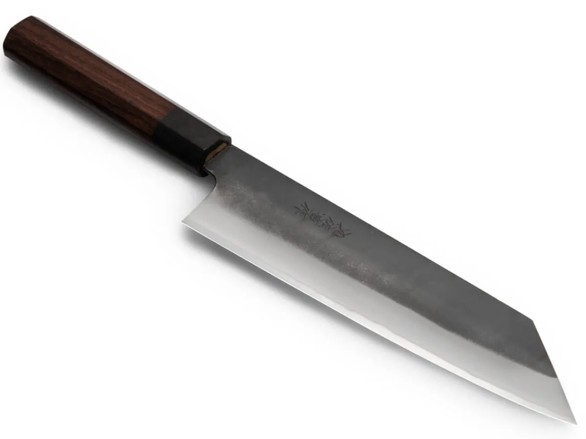 ORYOKI Kyusakichi Bunka ZDP189* Bunka Messer