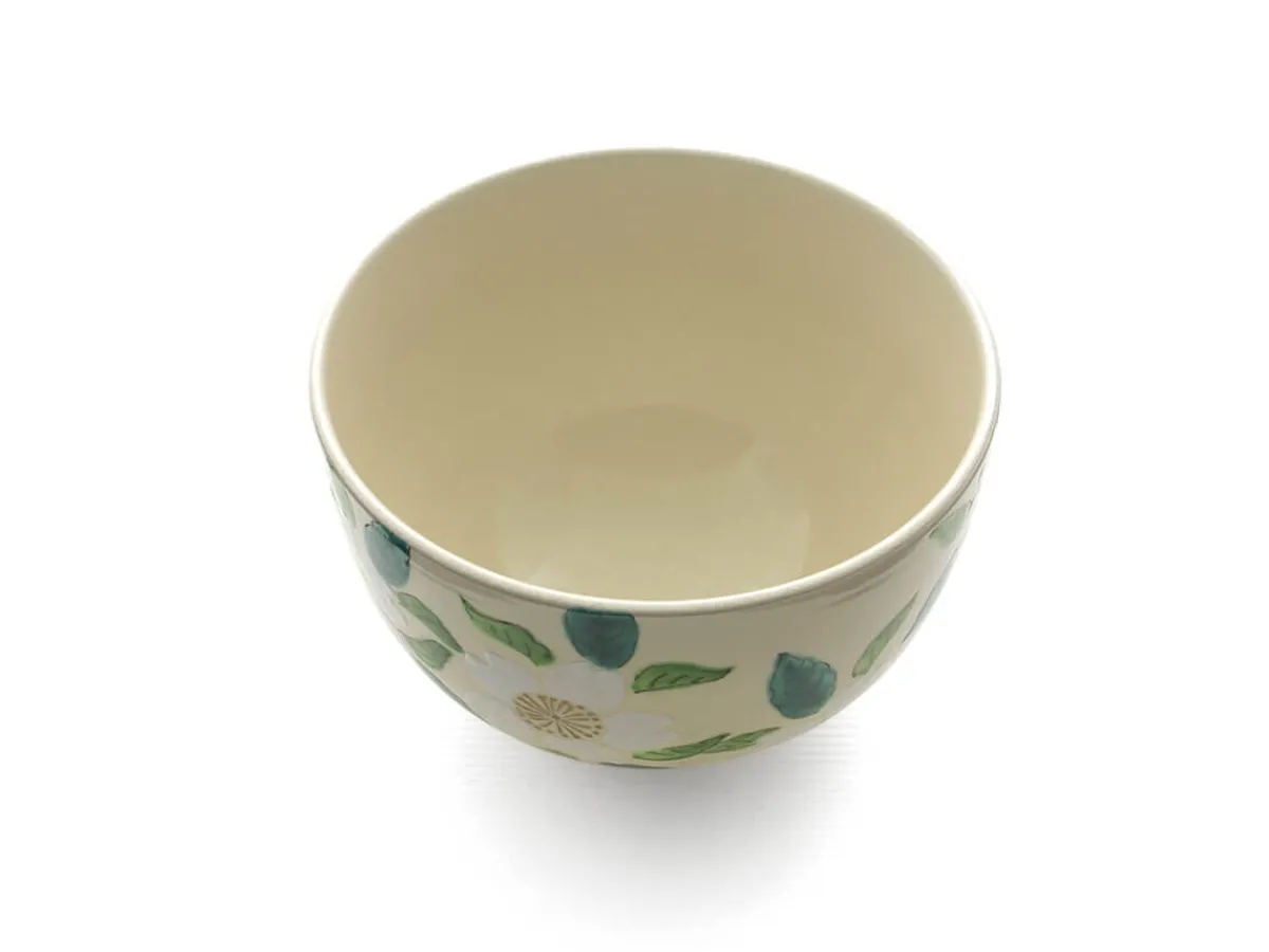 ORYOKI Matcha Schale Cherry Blossom, Kayori* Matcha Schalen | Teegeschirr