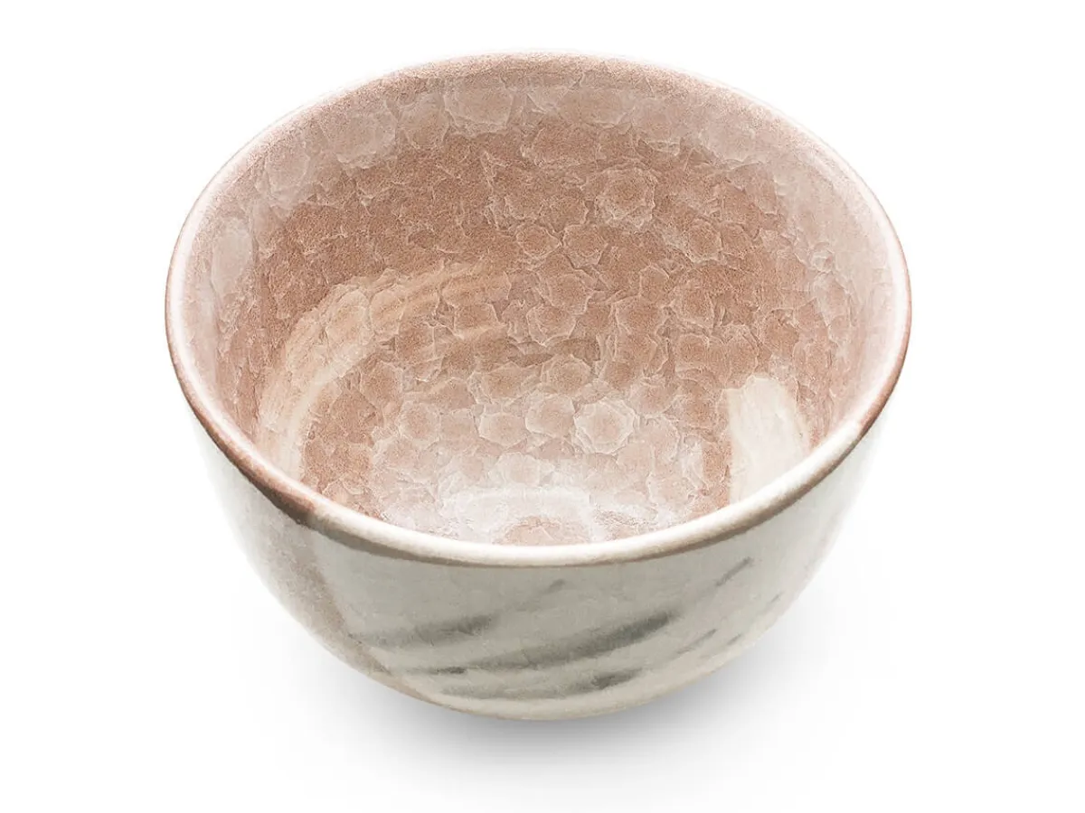 ORYOKI Matcha Schale Glassyu Ashi, Kyoto Japan* Matcha Schalen | Teegeschirr