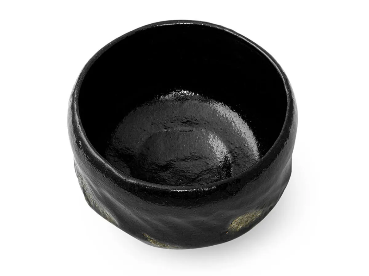 ORYOKI Matcha Schale Raku Sogi, Kyoto Japan* Matcha Schalen | Teegeschirr