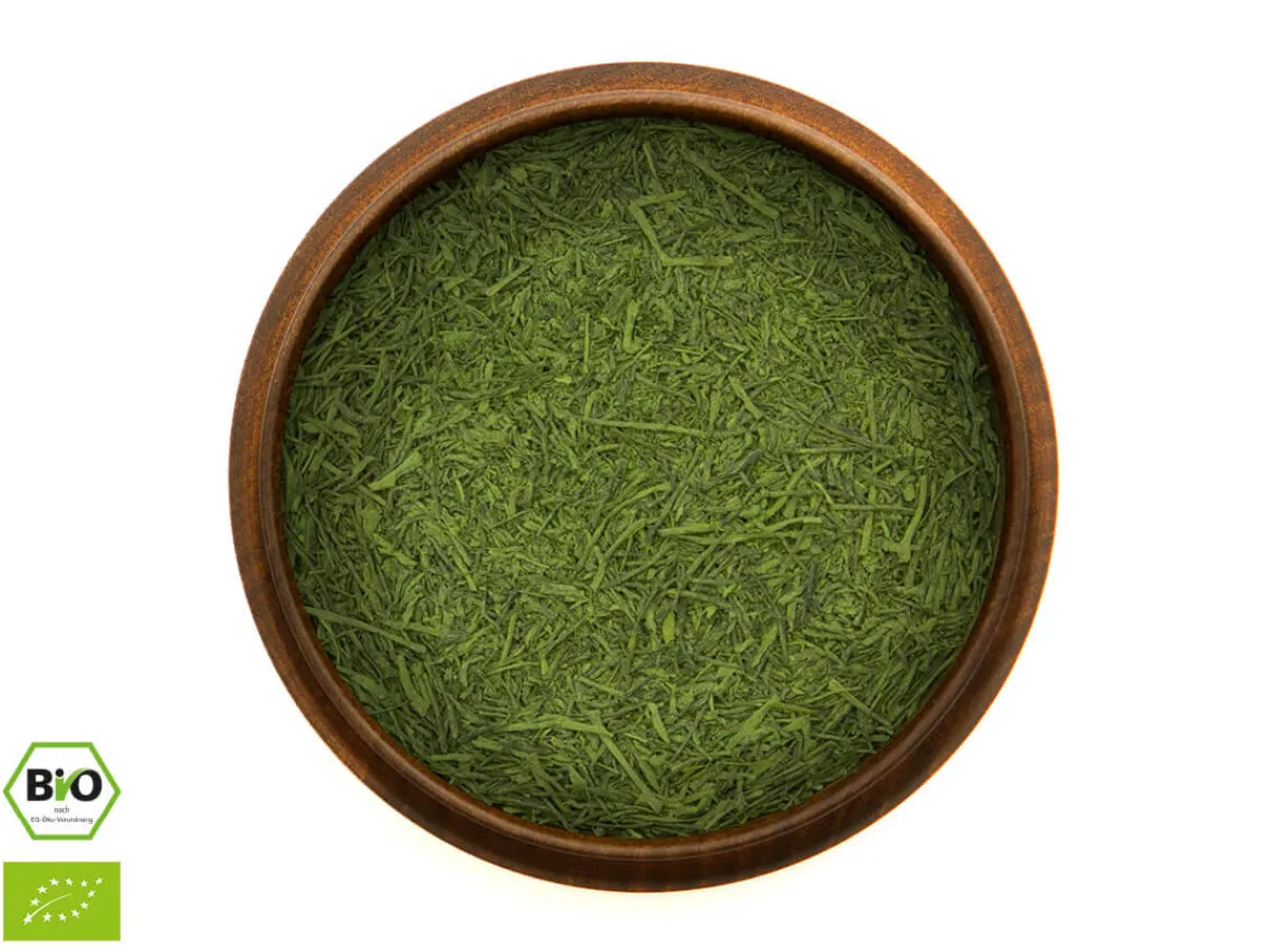 ORYOKI Matcha-Sencha Chowa, Bio, Super-Premium* Sencha | Grüner Tee Oryoki