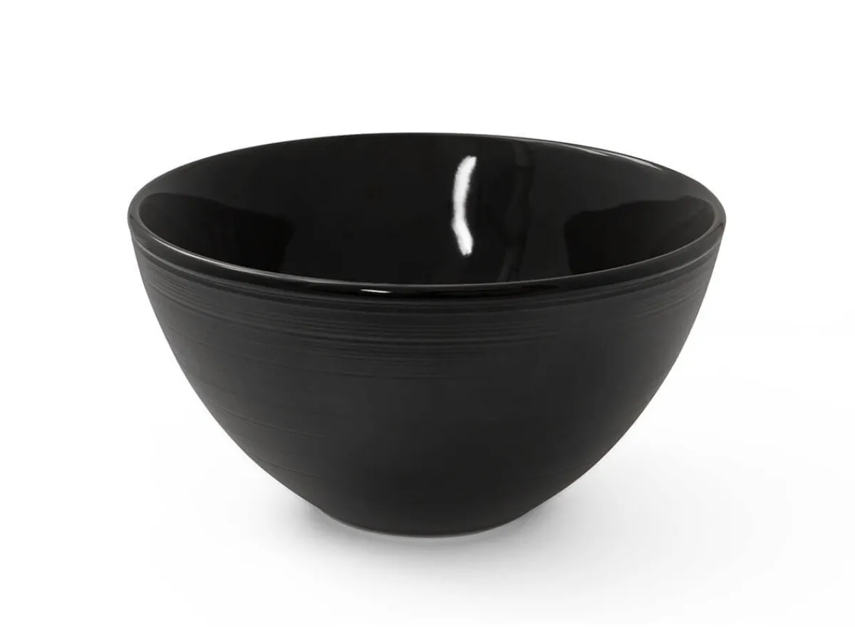 ORYOKI Ramen Bowl Megumi, 19 cm* Ramen-Schüsseln Und Schalen | Japanisches Porzellan