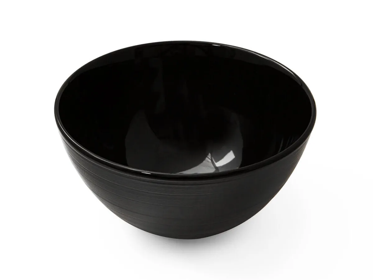 ORYOKI Ramen Bowl Megumi, 19 cm* Ramen-Schüsseln Und Schalen | Japanisches Porzellan