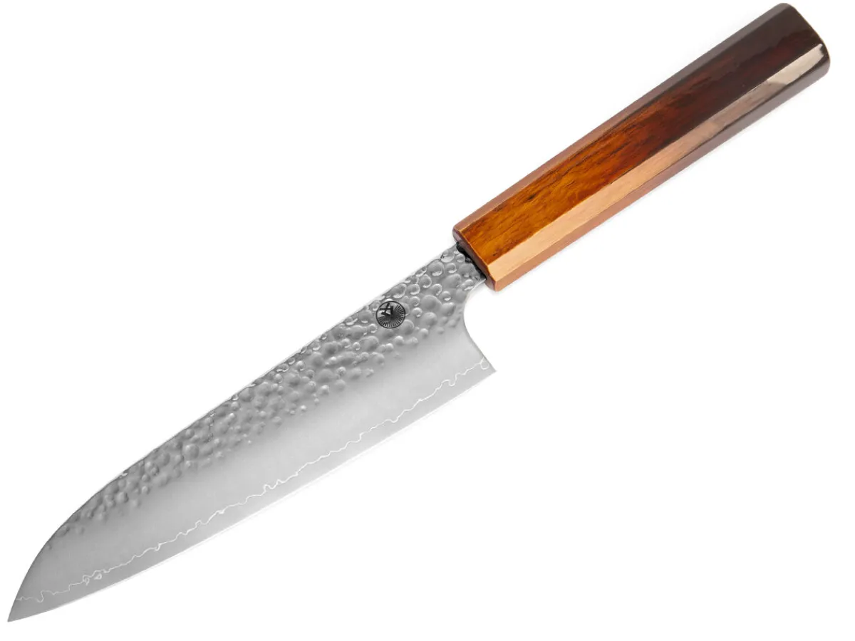 ORYOKI Santoku Shiun 170, VG-10* Santokumesser