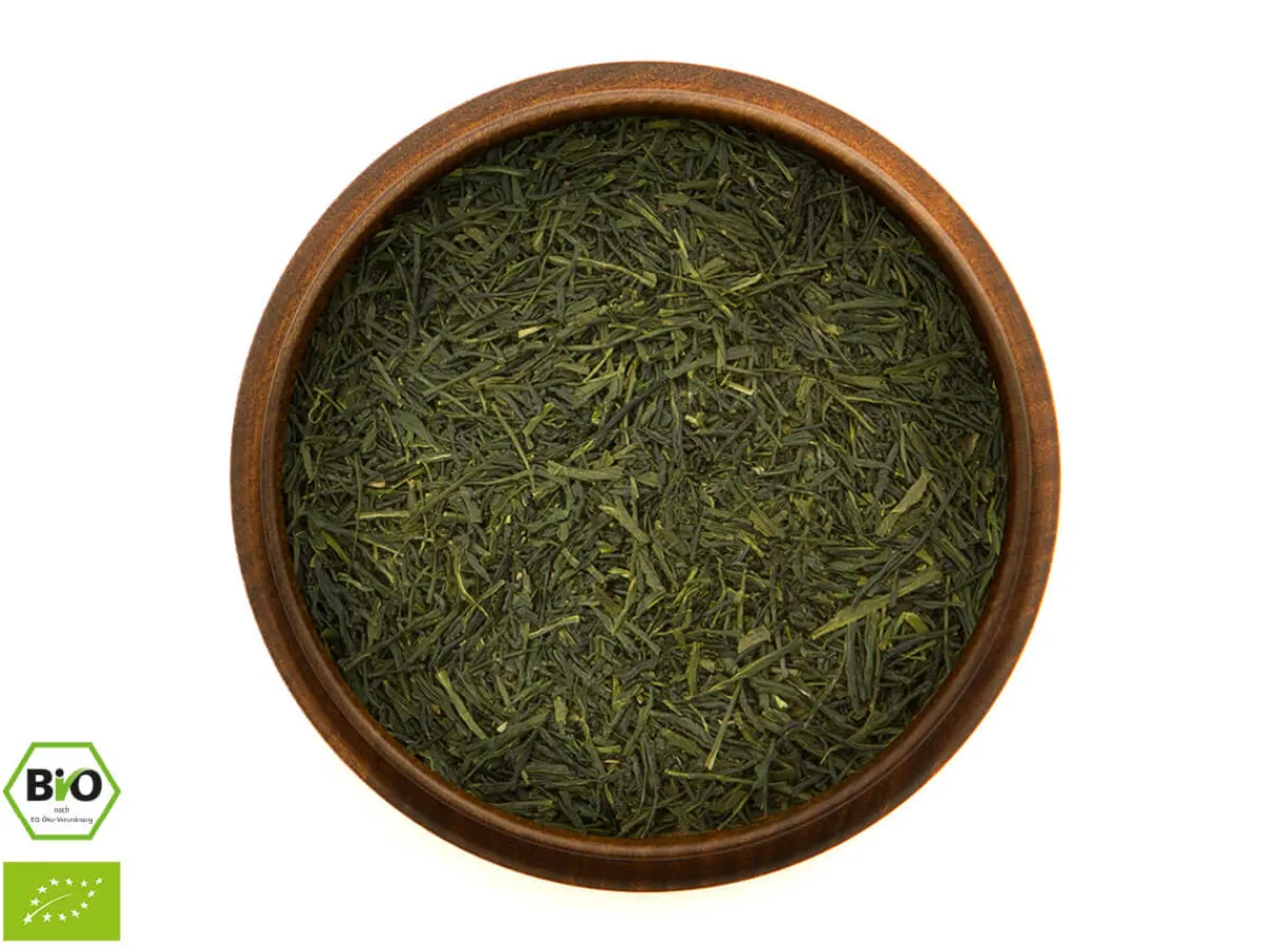 ORYOKI Sencha Kabuse Fureru, Bio, Super-Premium* Mizudashi (Tee Kalt Aufgießen) | Sencha