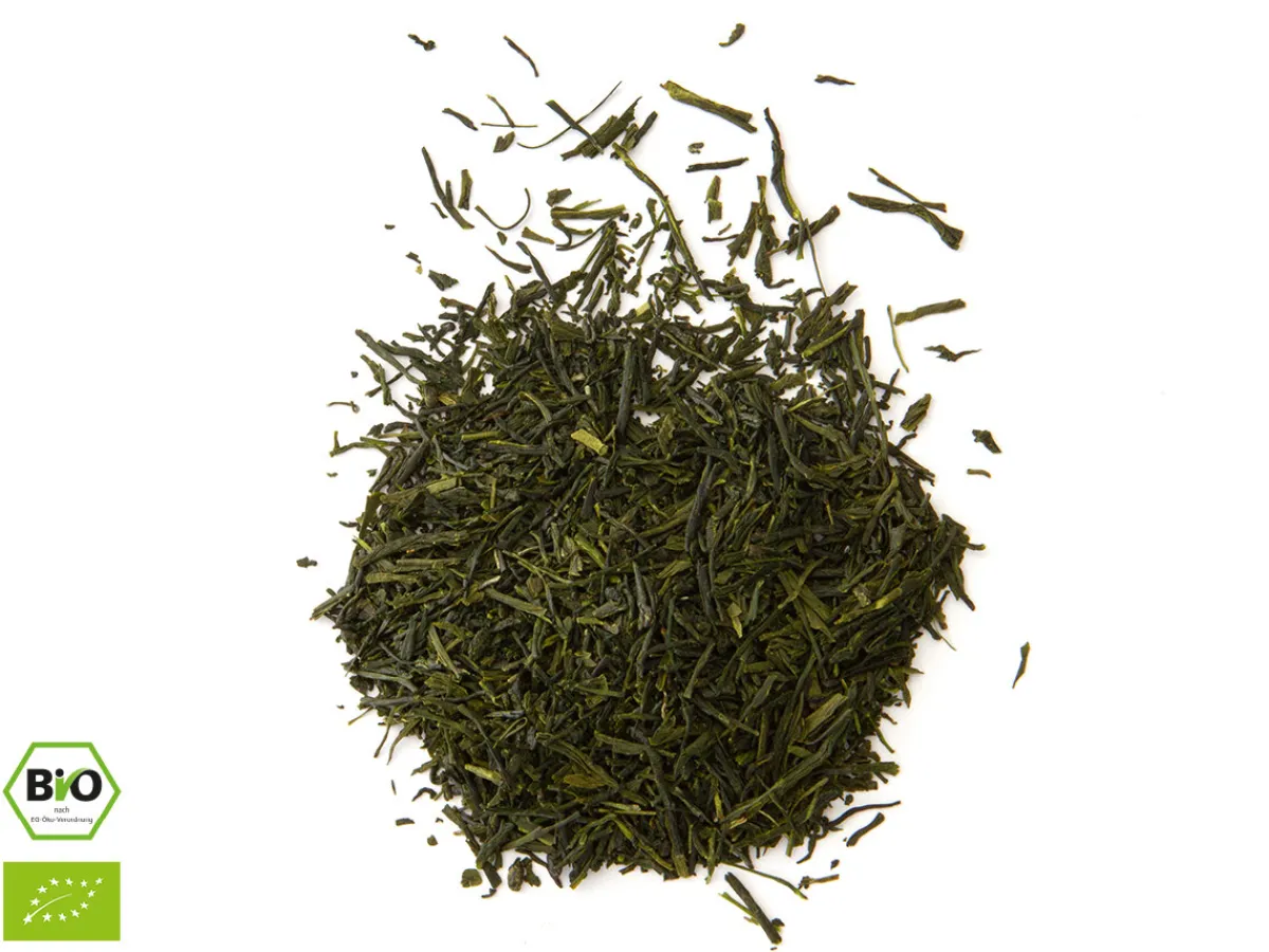 ORYOKI Sencha Kabuse Fureru, Bio, Super-Premium* Mizudashi (Tee Kalt Aufgießen) | Sencha