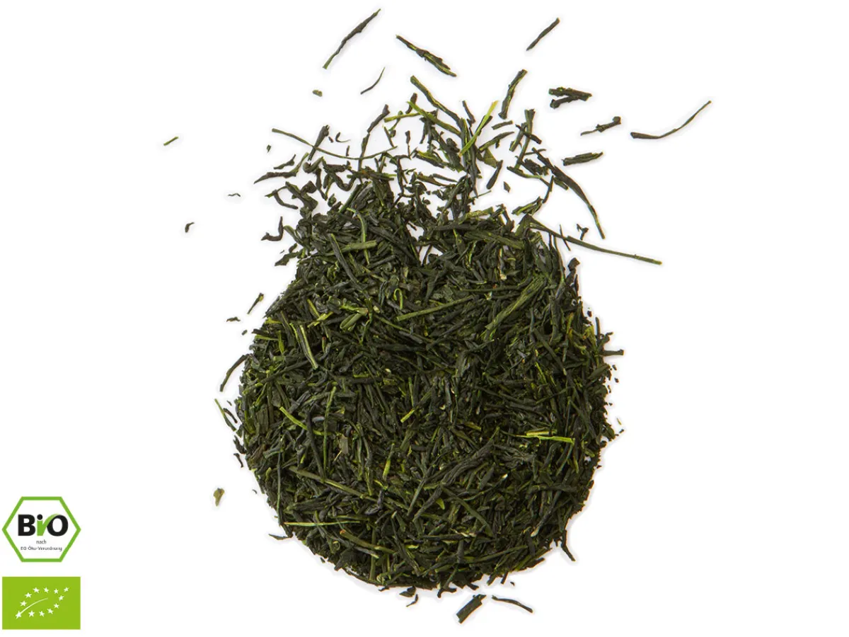 ORYOKI Sencha Kabuse Kirifuda, Bio, Super-Premium* Mizudashi (Tee Kalt Aufgießen) | Sencha