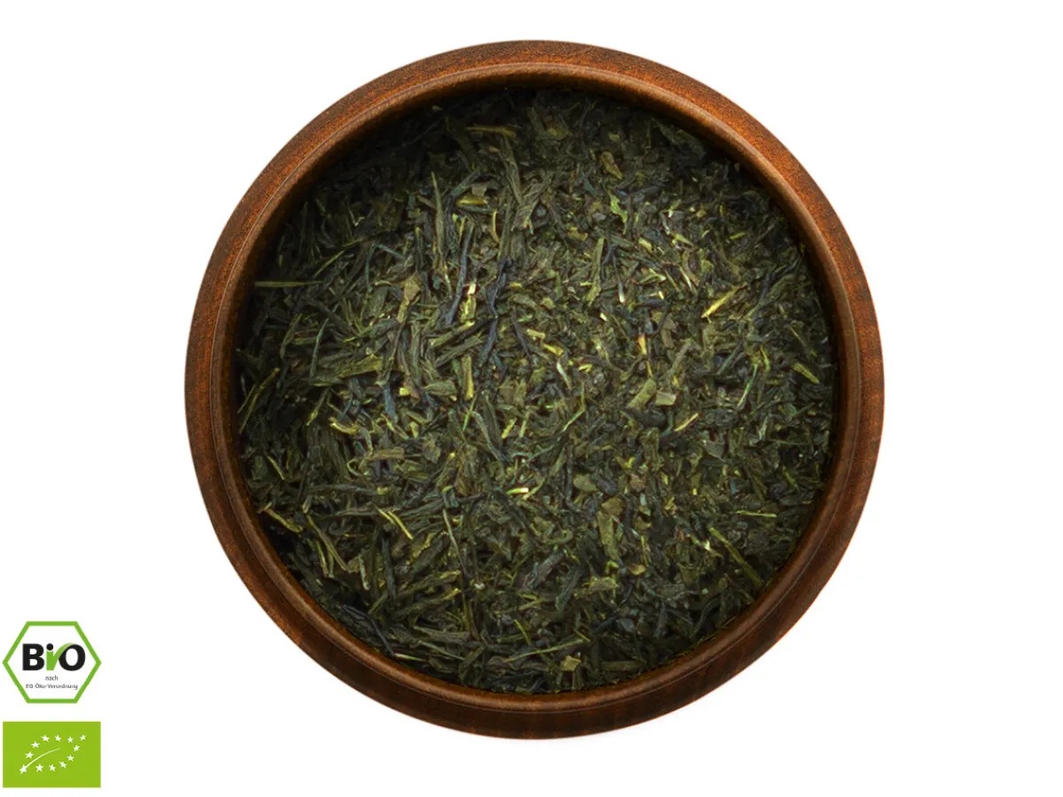 ORYOKI Sencha Konomi Bio, Japan* Sencha | Grüner Tee Oryoki