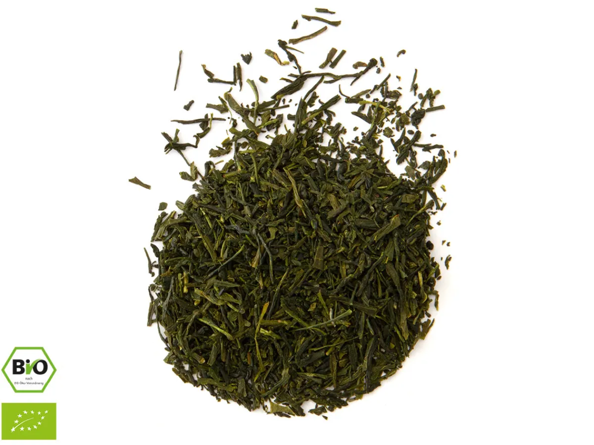 ORYOKI Sencha Konomi Bio, Japan* Sencha | Grüner Tee Oryoki