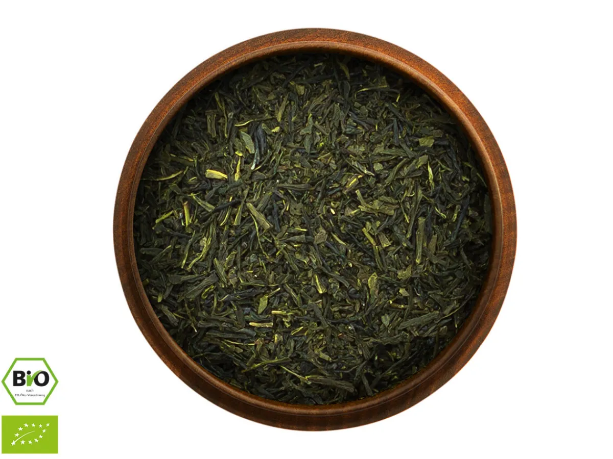 ORYOKI Sencha Mizuki Bio, Japan* Sencha | Grüner Tee Oryoki