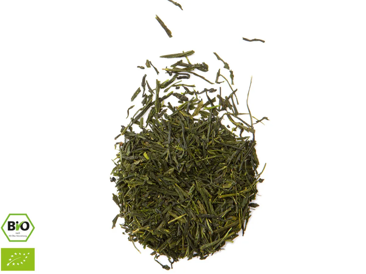 ORYOKI Sencha Mizuki Bio, Japan* Sencha | Grüner Tee Oryoki