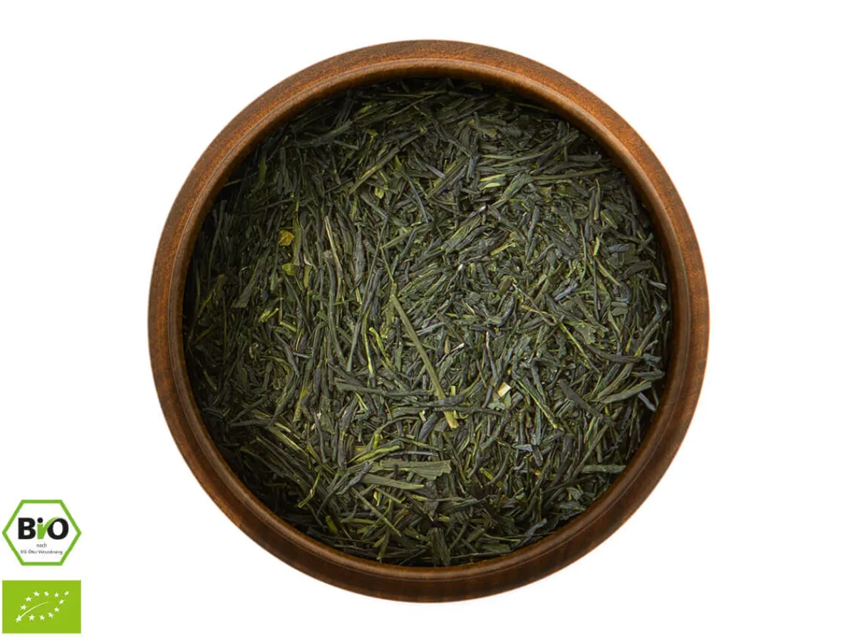 ORYOKI Shincha Kyushu Bio, First Flush, 50 g* Shincha