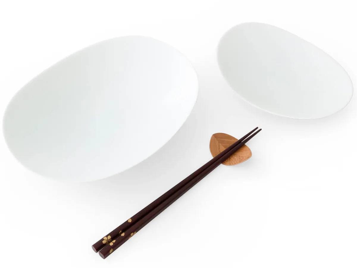 ORYOKI SushiSet Sò-Sò, weiß* Sushi-Set