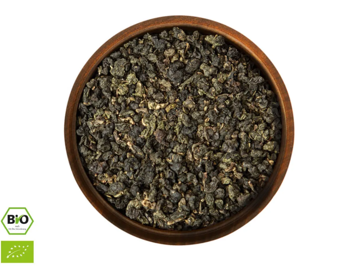 ORYOKI Tie Guan Yin Four Seasons BIO* Weitere Teesorten | Oolong