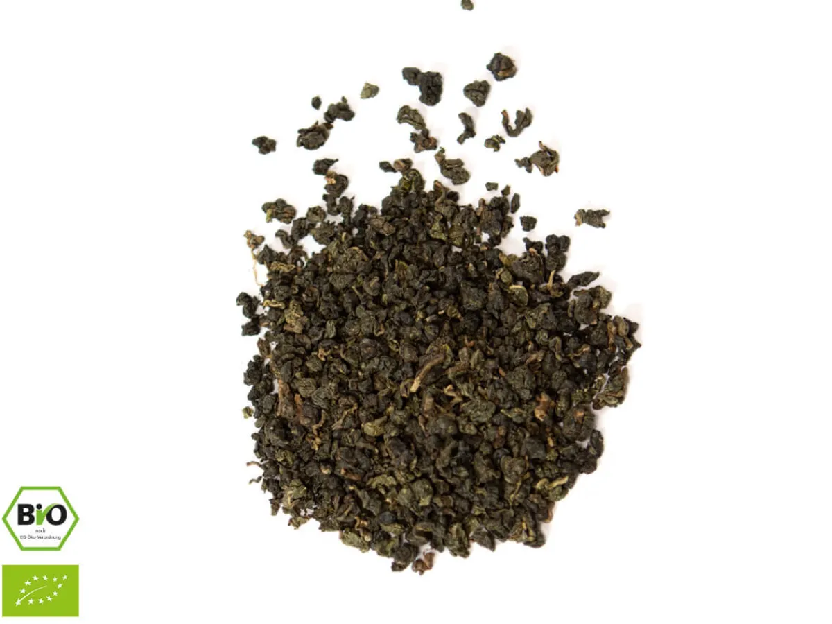 ORYOKI Tie Guan Yin Four Seasons BIO* Weitere Teesorten | Oolong